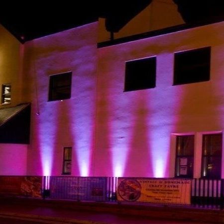The R Inn Hotel Desborough Buitenkant foto
